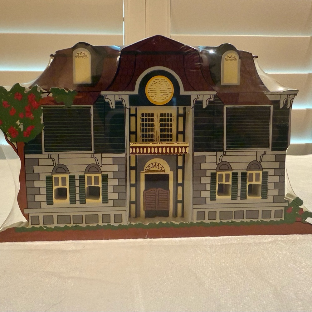 Gone with the Wind, David Grossman Creation, Vintage Belle's Place